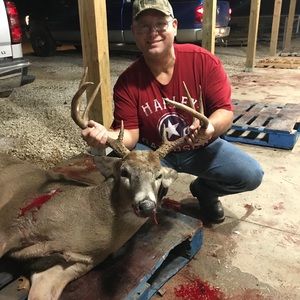 Meet your Posher, Darrell